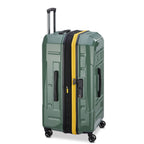 Valise Long Séjour 80 Cm Rempart - Vert