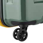 Valise Long Séjour 80 Cm Rempart - Vert