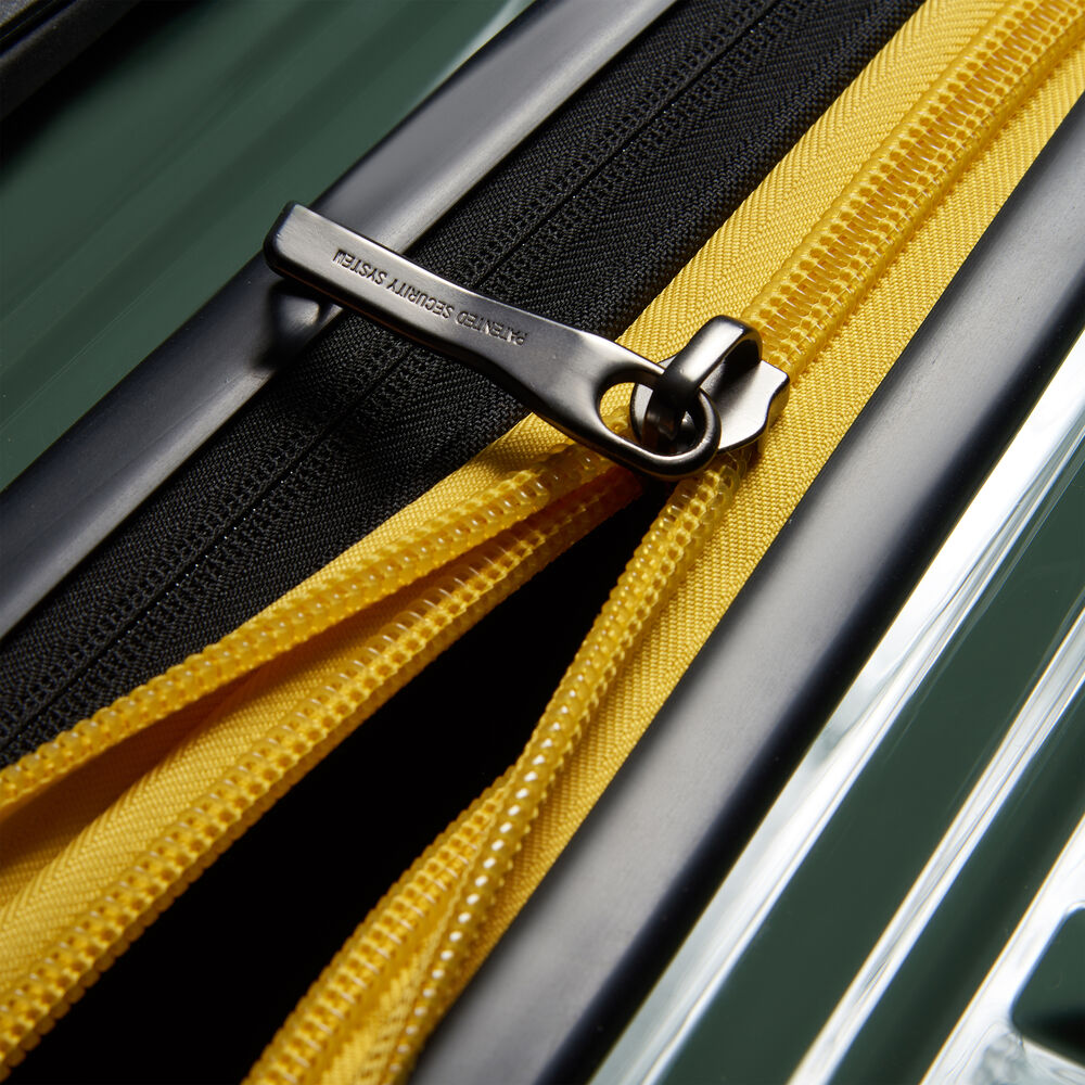Valise Long Séjour 80 Cm Rempart - Vert