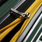 Valise Long Séjour 80 Cm Rempart - Vert