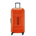 Valise Long Séjour 80 Cm Rempart - Jaune