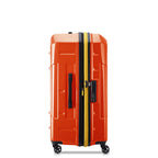 Valise Long Séjour 80 Cm Rempart - Jaune