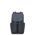 Sac À Dos 1 Cpt - Protection Pc 15" - Noir