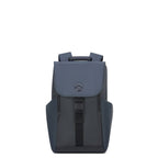 Sac À Dos 1 Cpt - Protection Pc 15" - Noir