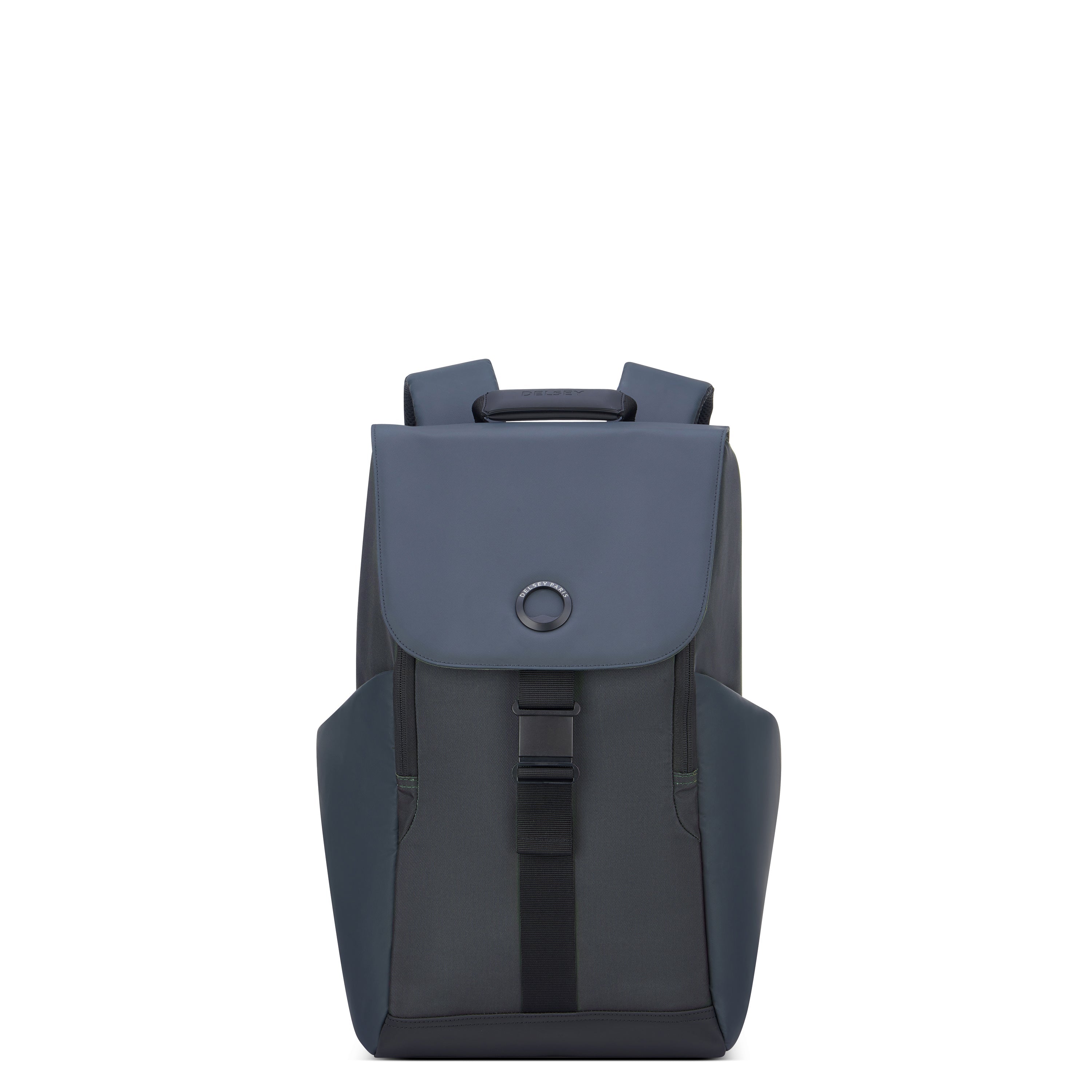 Sac À Dos 1 Cpt - Protection Pc 15" - Noir