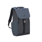 Sac À Dos 1 Cpt - Protection Pc 15" - Noir