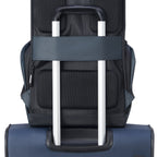 Sac À Dos 1 Cpt - Protection Pc 15" - Noir