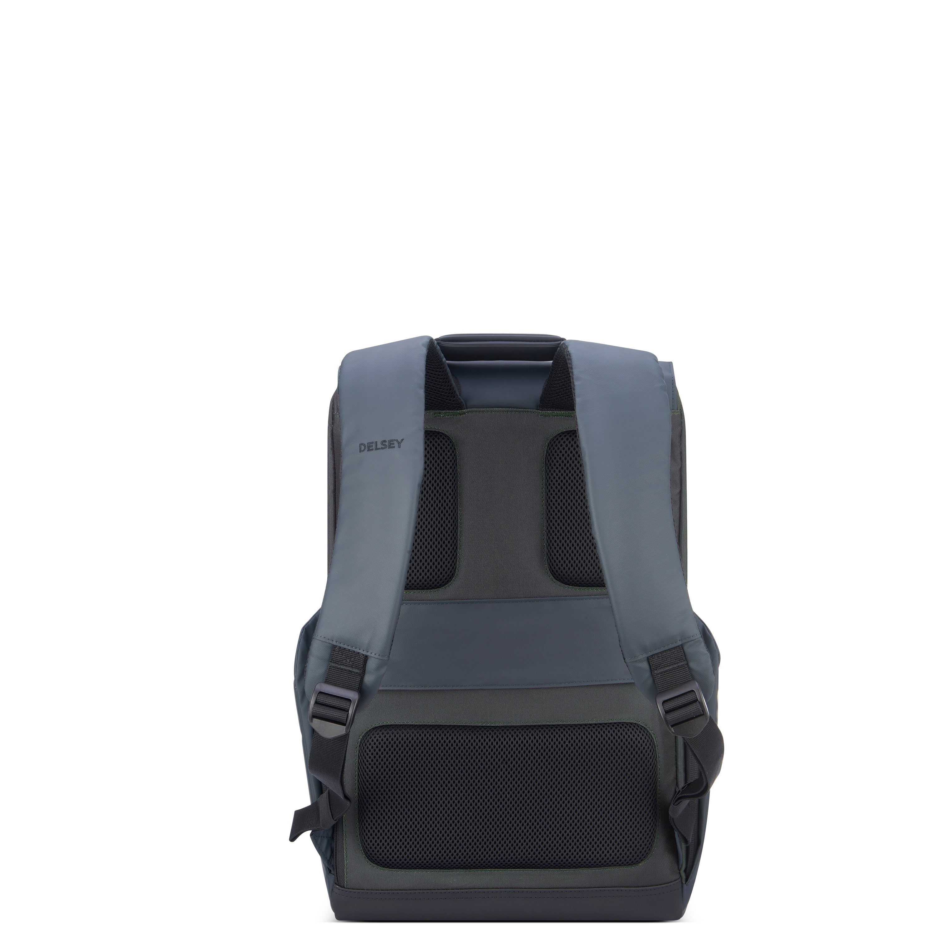 Sac À Dos 1 Cpt - Protection Pc 15" - Noir