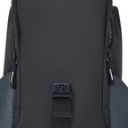Sac À Dos 1 Cpt - Protection Pc 15" - Noir