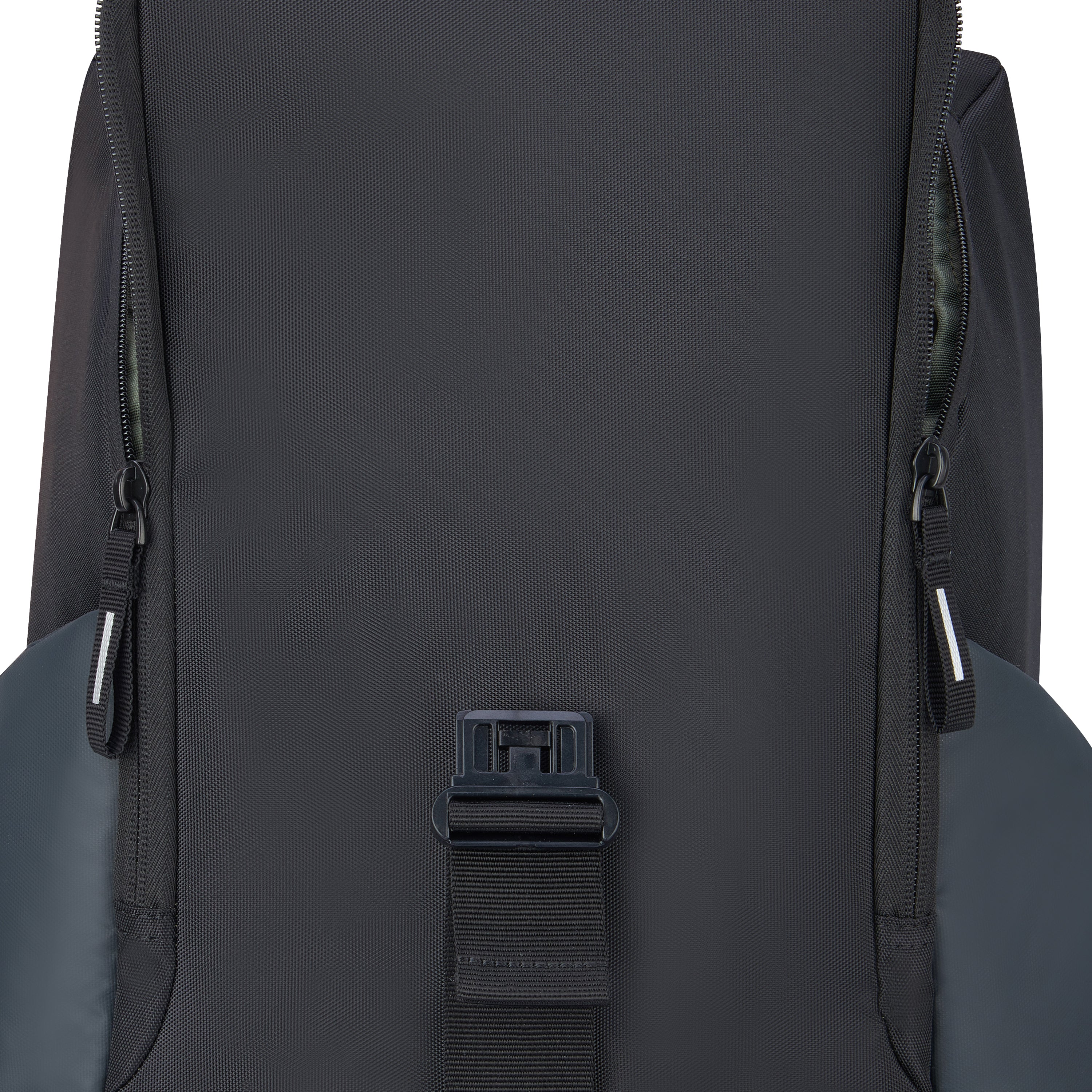 Sac À Dos 1 Cpt - Protection Pc 15" - Noir