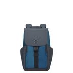 Sac À Dos 1 Cpt - Protection Pc 15" - Bleu marine