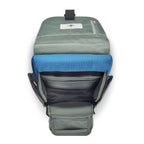 Sac À Dos 1 Cpt - Protection Pc 15" - Bleu marine