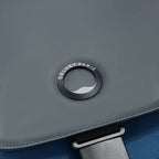 Sac À Dos 1 Cpt - Protection Pc 15" - Bleu marine
