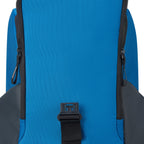 Sac À Dos 1 Cpt - Protection Pc 15" - Bleu marine