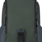 Sac À Dos 1 Cpt - Protection Pc 15" - Army