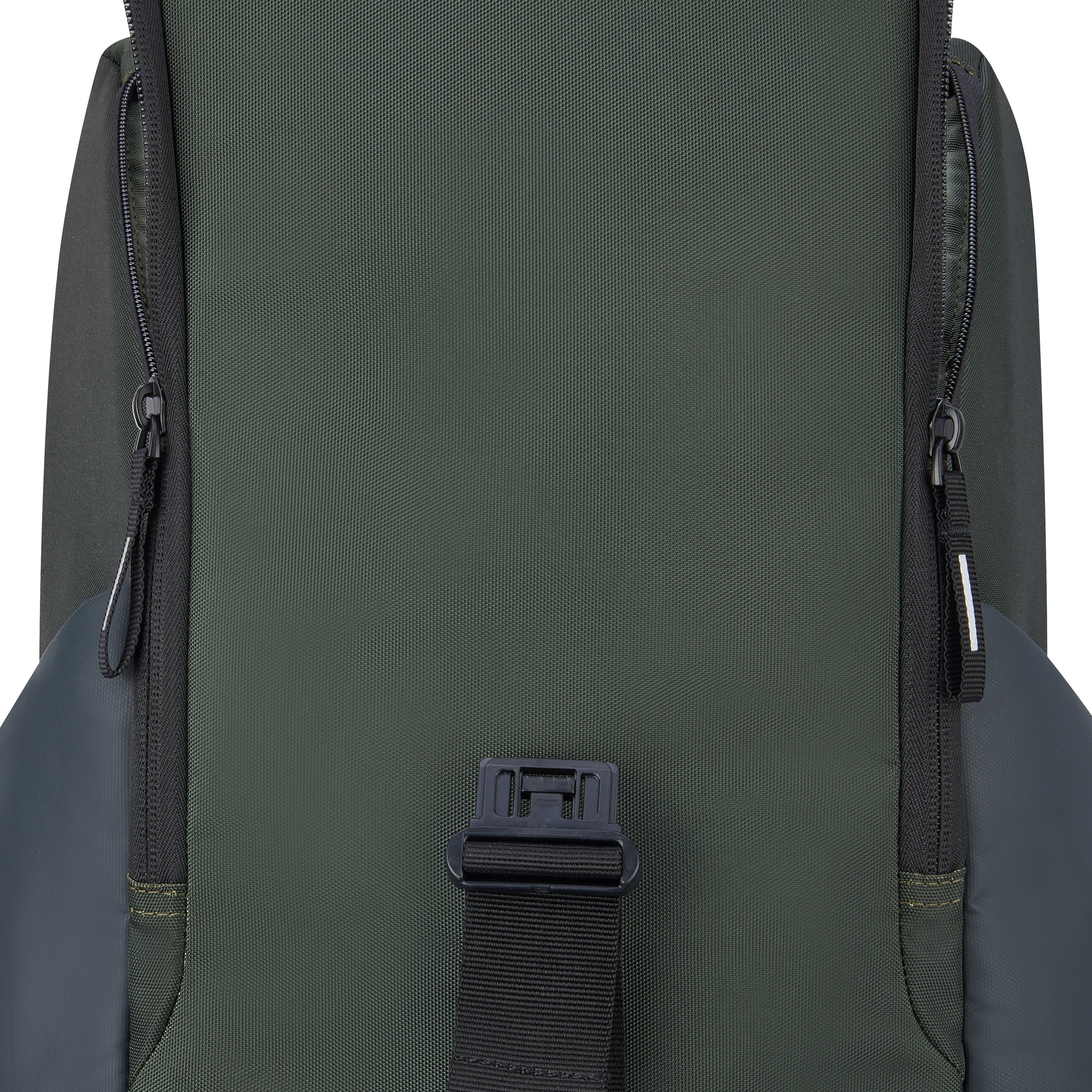 Sac À Dos 1 Cpt - Protection Pc 15" - Army
