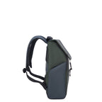Sac À Dos 1 Cpt - Protection Pc 15" - Army
