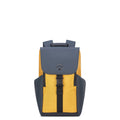 Sac À Dos 1 Cpt - Protection Pc 15" - Jaune