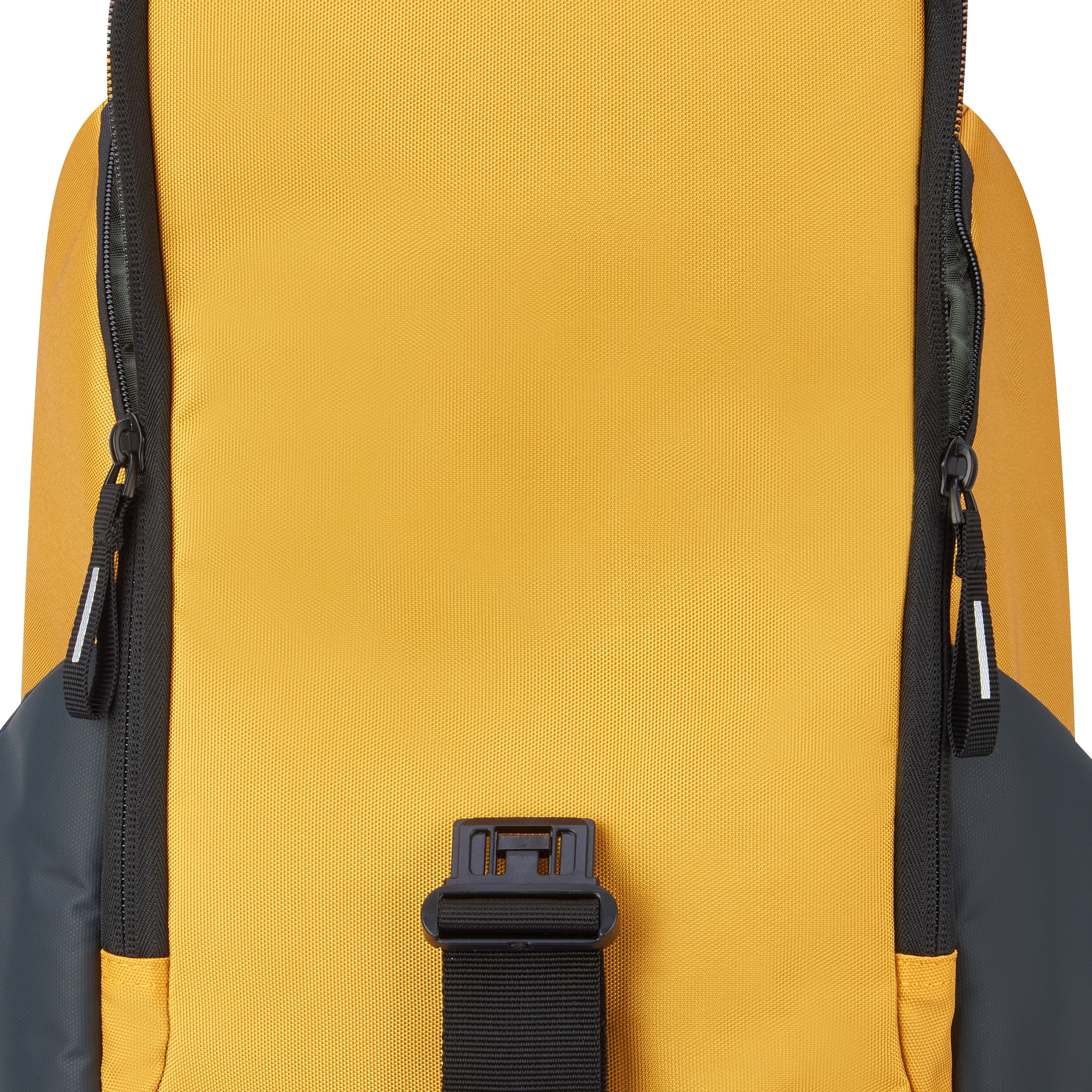 Sac À Dos 1 Cpt - Protection Pc 15" - Jaune