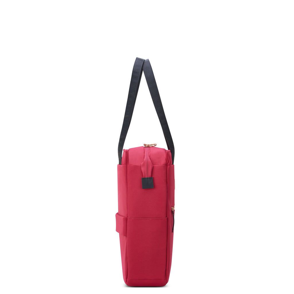 Sac Epaule - Protection Pc 14" - Pivoine