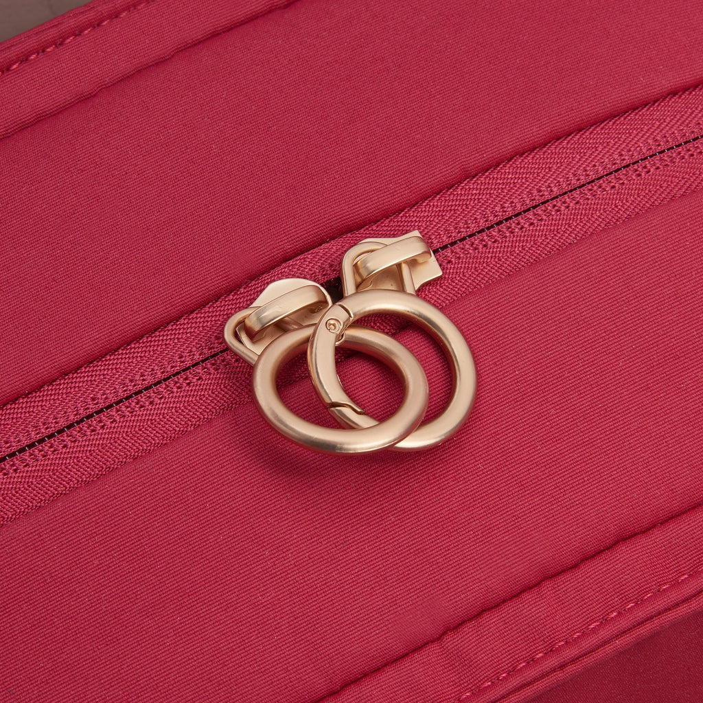 Sac Epaule - Protection Pc 14" - Pivoine