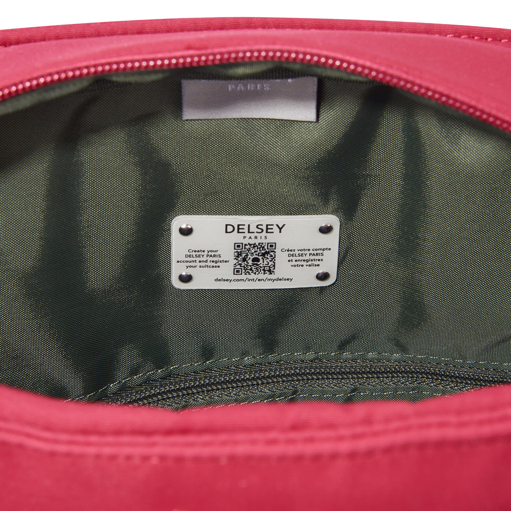 Sac Epaule - Protection Pc 14" - Pivoine