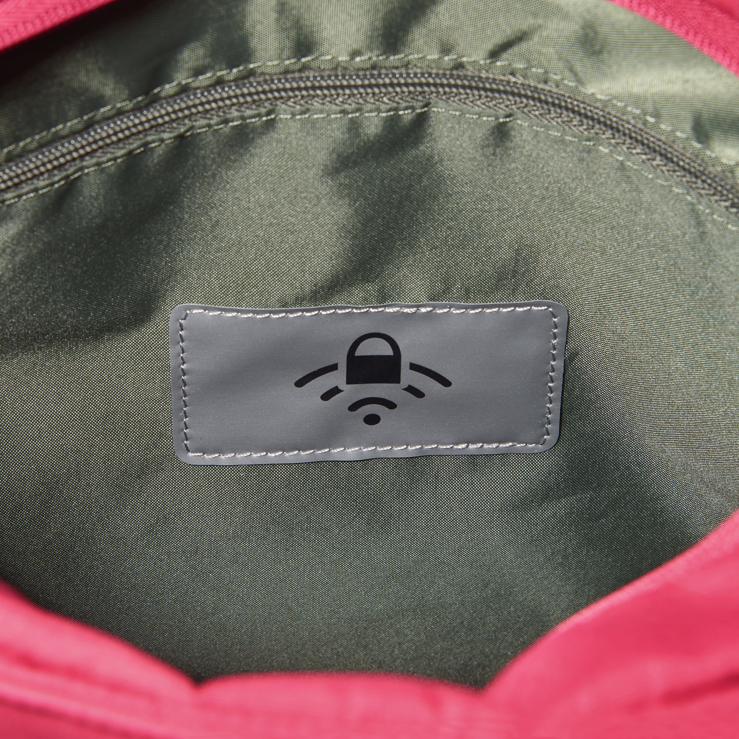 Sac Epaule - Protection Pc 14" - Pivoine