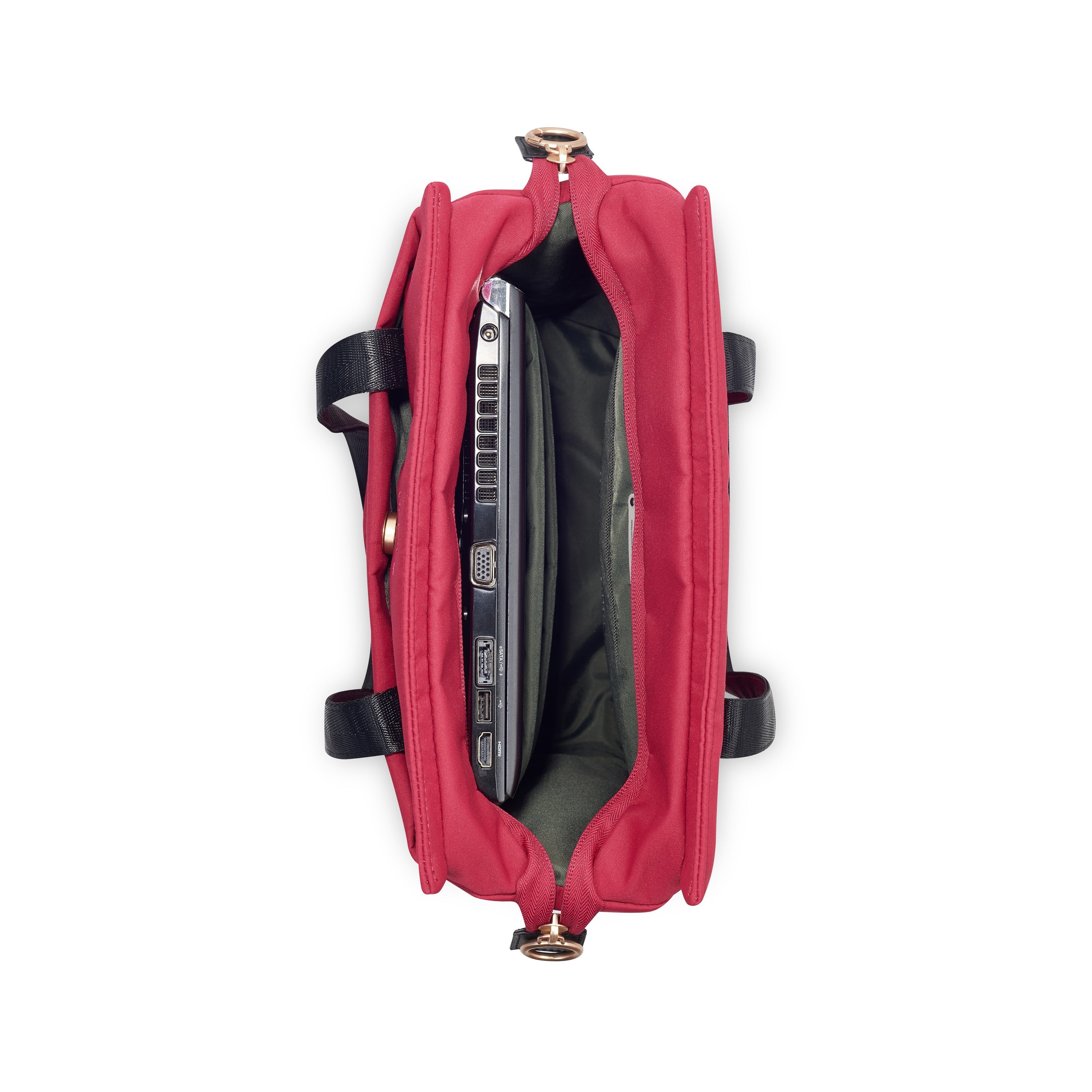 Sac Epaule - Protection Pc 14" - Pivoine