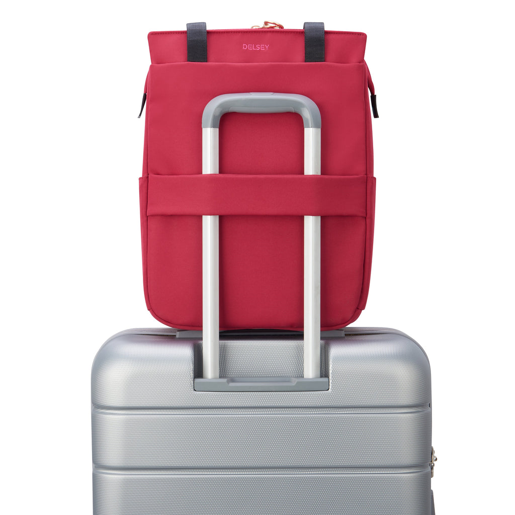 Sac Epaule - Protection Pc 14" - Pivoine