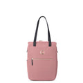 Sac Epaule - Protection Pc 14" - Rose cendre