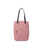 Sac Epaule - Protection Pc 14" - Rose cendre