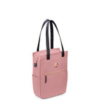 Sac Epaule - Protection Pc 14" - Rose cendre
