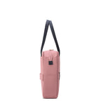 Sac Epaule - Protection Pc 14" - Rose cendre