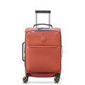 Turenne Soft - Valise Cabine - S Extensible (55cm) - Rouge