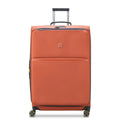 Turenne Soft - Valise Soute - XL Extensible (82cm) - Rouge