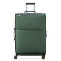 Valise Long Séjour (76 Cm Turenne Soft - Vert