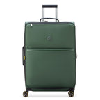 Valise Long Séjour (76 Cm Turenne Soft - Vert