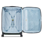 Valise Long Séjour (76 Cm Turenne Soft - Vert