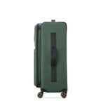 Valise Long Séjour (76 Cm Turenne Soft - Vert