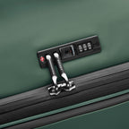 Valise Long Séjour (76 Cm Turenne Soft - Vert