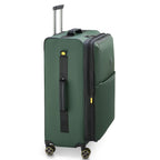 Valise Long Séjour (76 Cm Turenne Soft - Vert