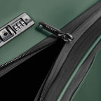 Valise Long Séjour (76 Cm Turenne Soft - Vert