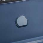 Turenne Soft - Valise Cabine - S Extensible (55cm) - Bleu Nuit