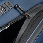 Turenne Soft - Valise Cabine - S Extensible (55cm) - Bleu Nuit