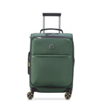 Turenne Soft - Valise Cabine - S Extensible (55cm) - Vert