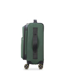 Turenne Soft - Valise Cabine - S Extensible (55cm) - Vert
