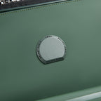 Turenne Soft - Valise Cabine - S Extensible (55cm) - Vert