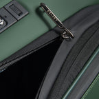 Turenne Soft - Valise Cabine - S Extensible (55cm) - Vert