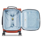 Turenne Soft - Valise Cabine - S Extensible (55cm) - Rouge