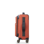 Turenne Soft - Valise Cabine - S Extensible (55cm) - Rouge